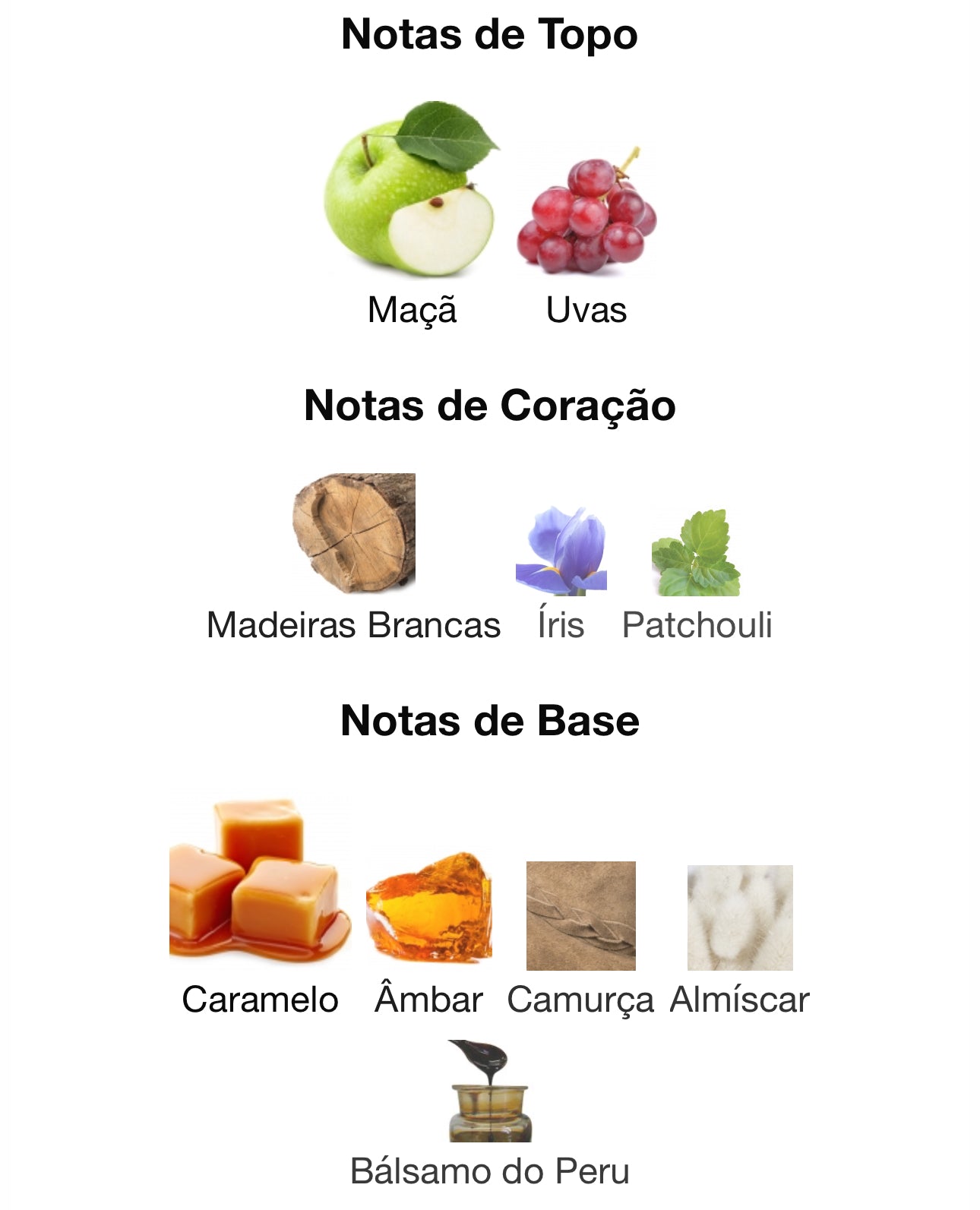 Decant Casablanca Eau de Parfum 5 mL | Swiss Arabian