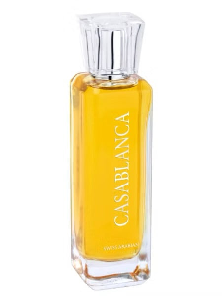 Decant Casablanca Eau de Parfum 5 mL | Swiss Arabian