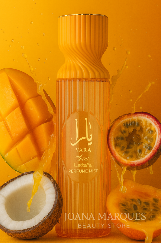 Yara Tous Perfume Mist 250 mL | Lattafa