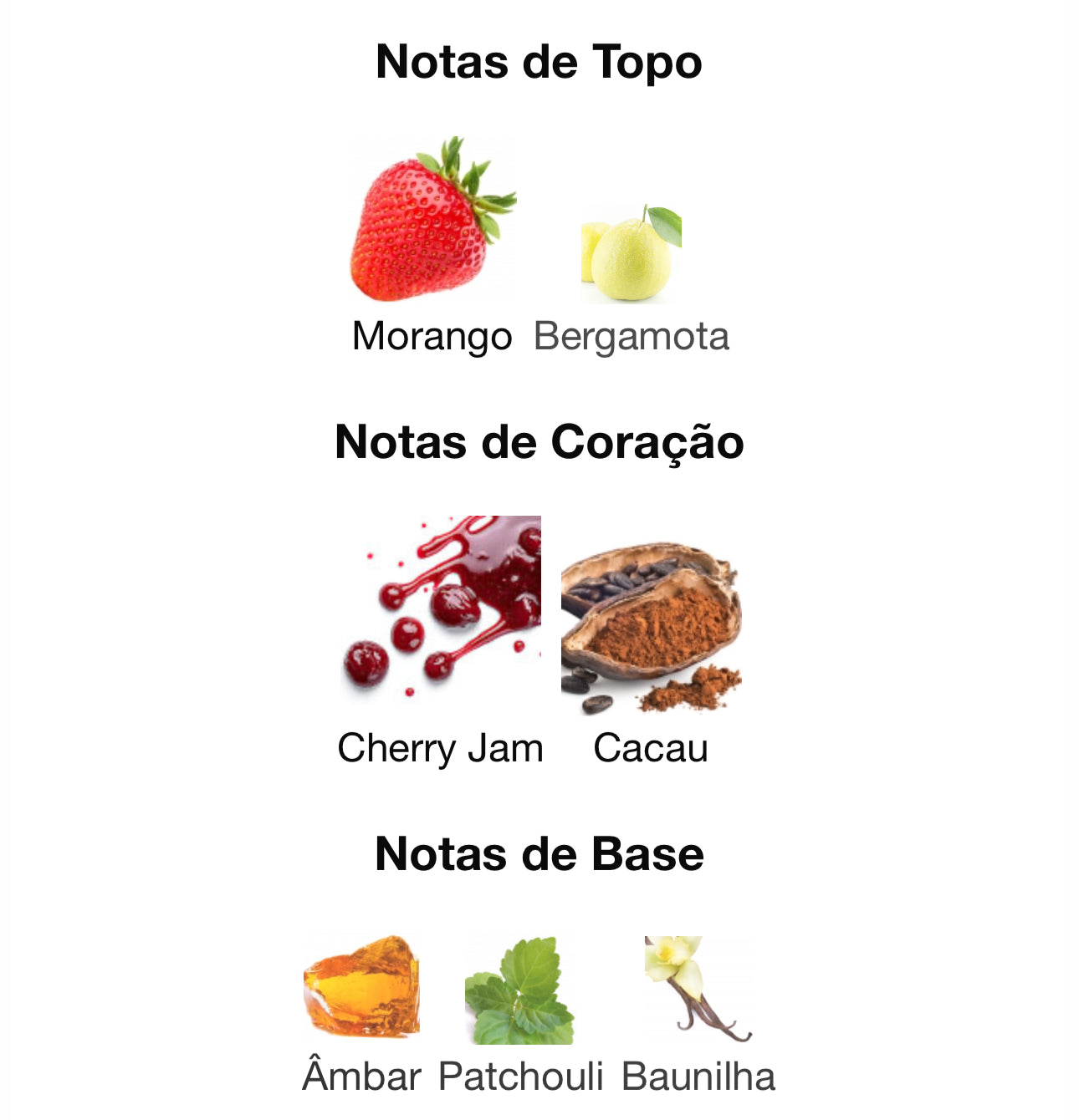 Decant Mayar Cherry Intense Eau de Parfum 5 mL Lattafa