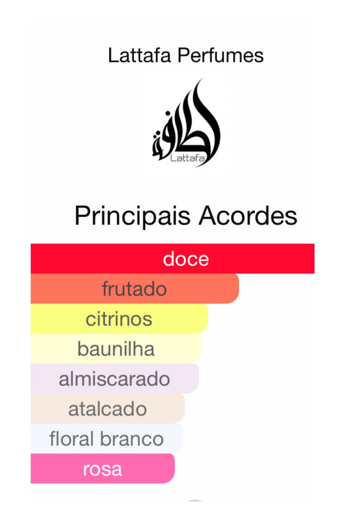 Decant Ansaam Gold Eau de Parfum 5 mL Lattafa