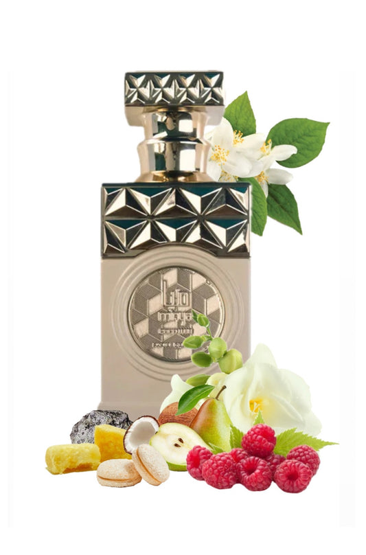 Minya Coco Lush Eau de Parfum 100mL Paris Corner