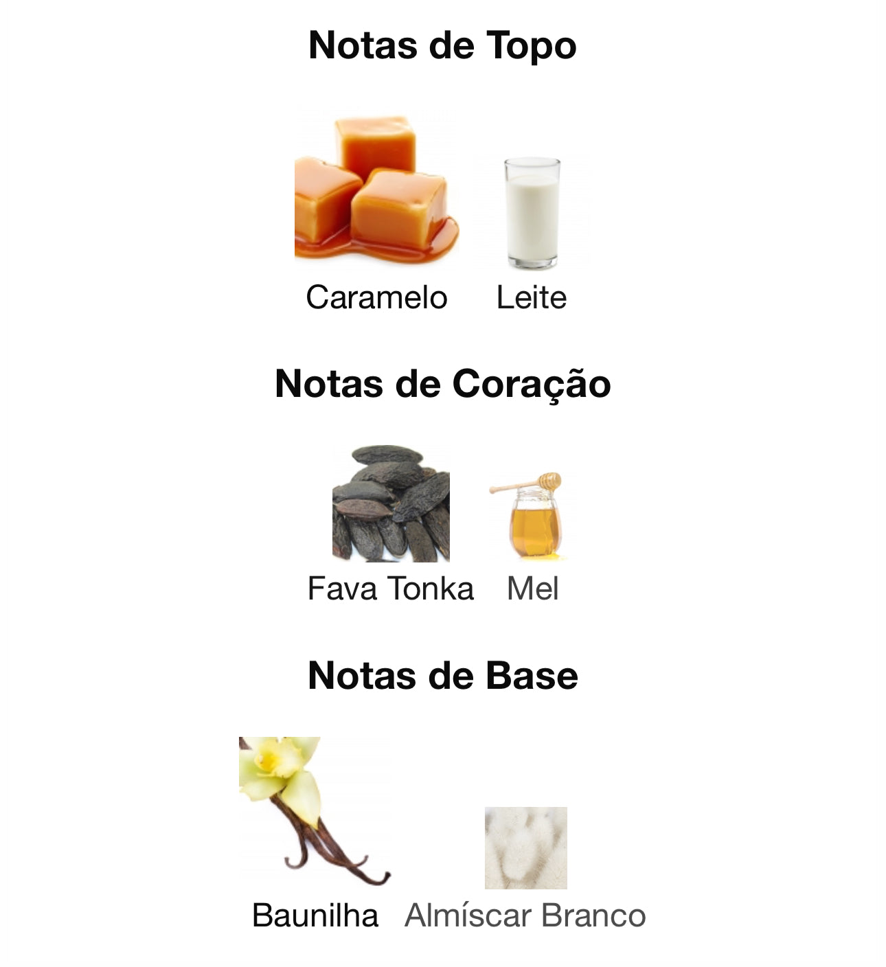 Decant Taskeen Caramel Cascade Eau de Parfum 5 mL Paris Corner