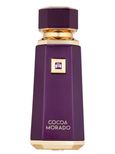 Cocoa Morado Eau de Parfum 100 mL | French Avenue