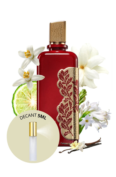 Decant Barez Eau de Parfum 5mL | Ard Al Zaafaran