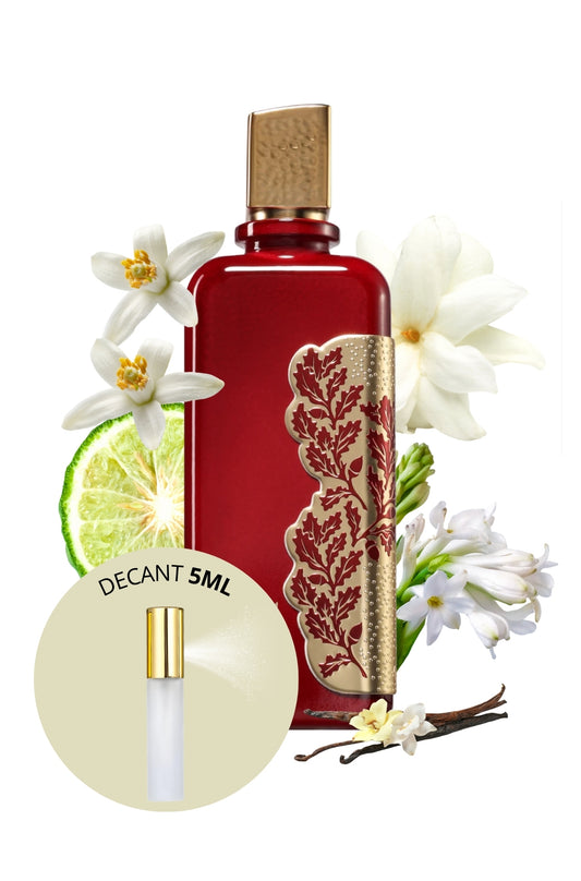 Decant Barez Eau de Parfum 5mL | Ard Al Zaafaran