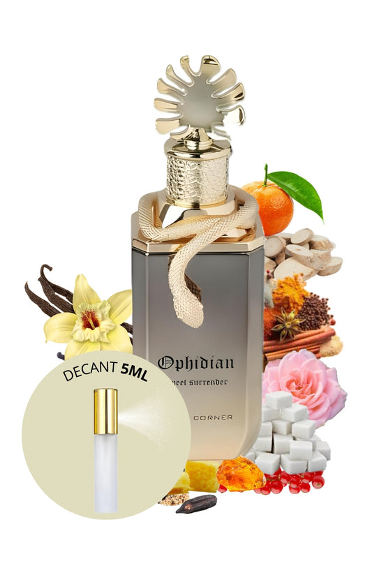 Decant Ophidian Sweet Surrender Paris Corner (5ml)