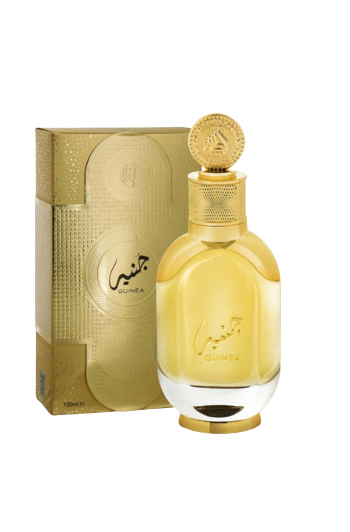 Decant Guinea Eau de Parfum Lattafa