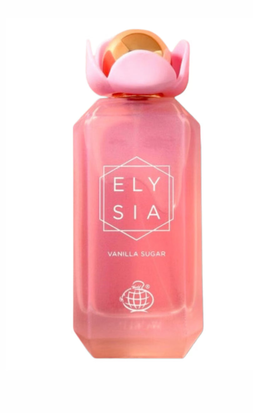 Elysia Vanilla Sugar Eau de Parfum 100 mL | Fragrance World