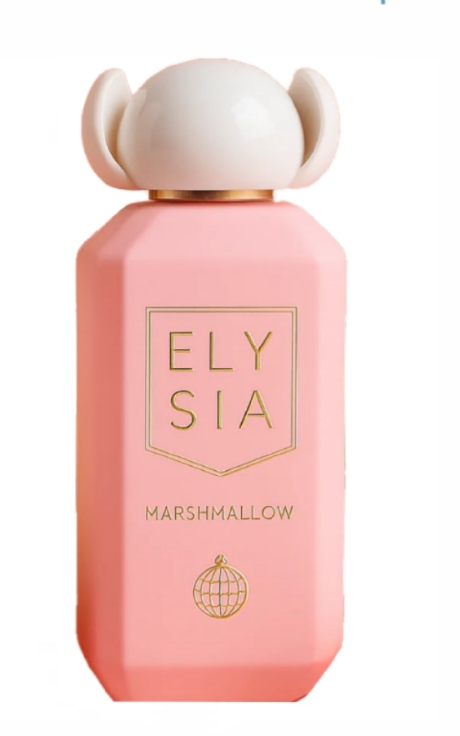 Elysia Marshmallow Eau de Parfum 100 mL | Fragrance World