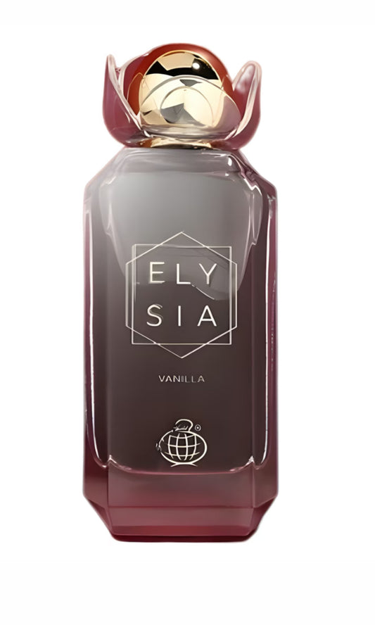 Elysia Vanilla Eau de Parfum Eau de Parfum 100 mL | Fragrance World