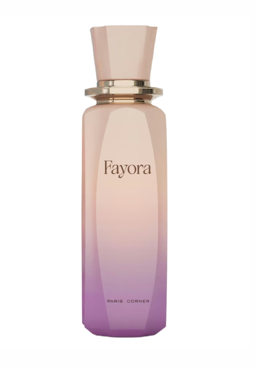 Fayora Eau de Parfum 100 mL | Paris Corner