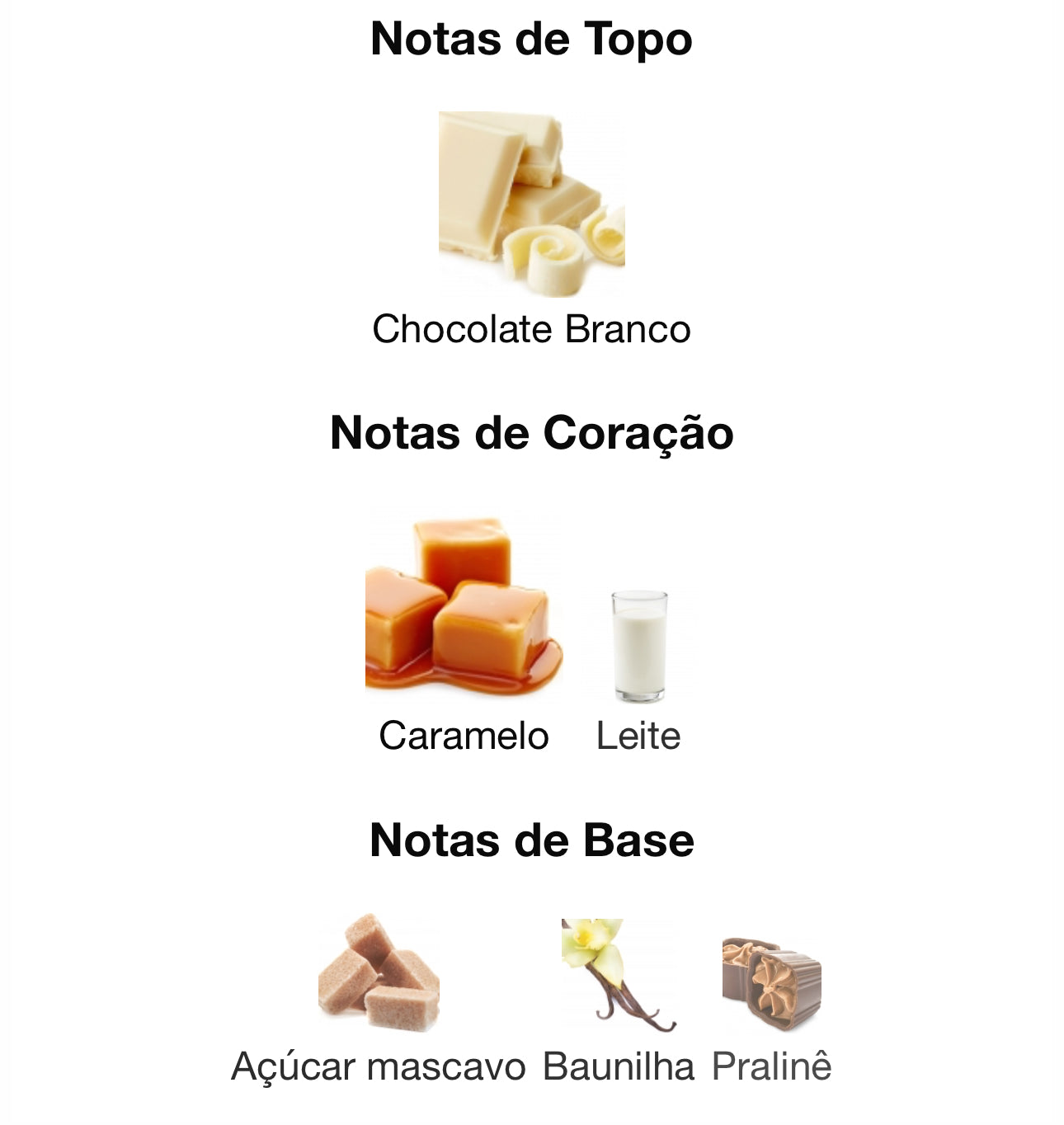 Molten Caramel Eau de Parfum 100 mL |