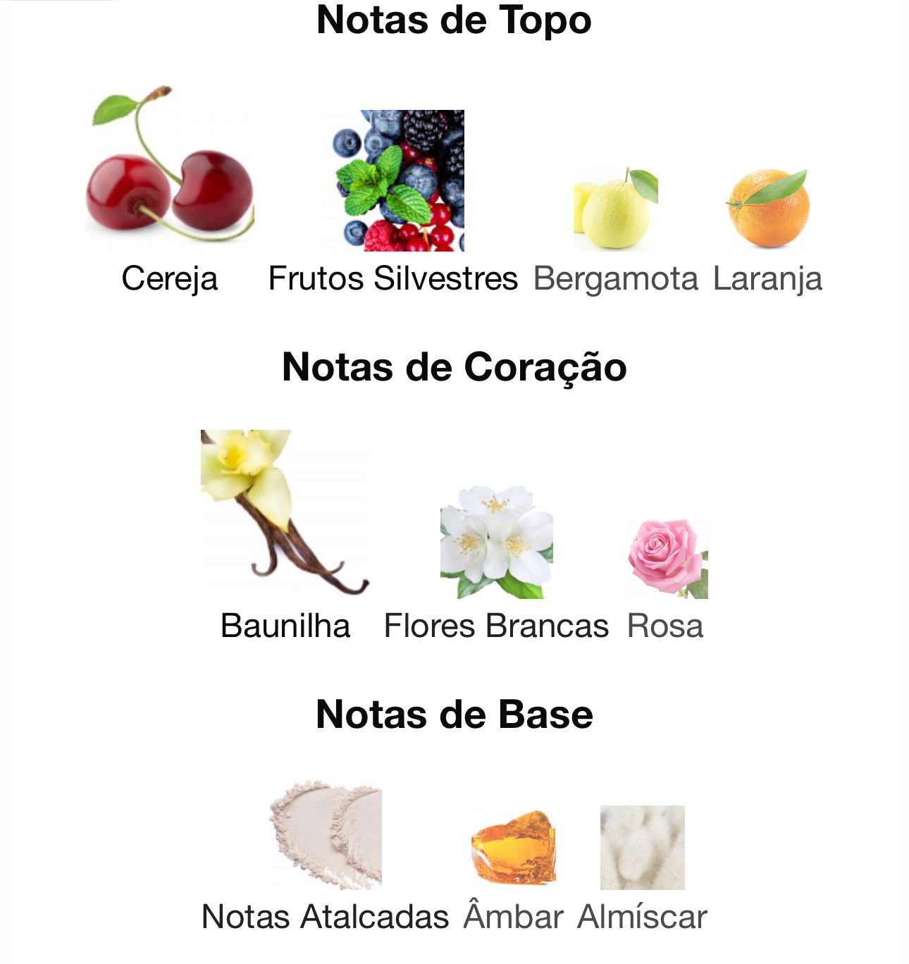 Decant Yum Yum Eau de Parfum 5 mL Armaf