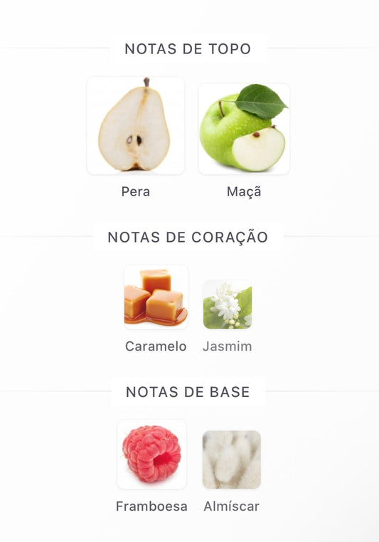 Pear Potion Eau de Parfum 100 mL | Emir