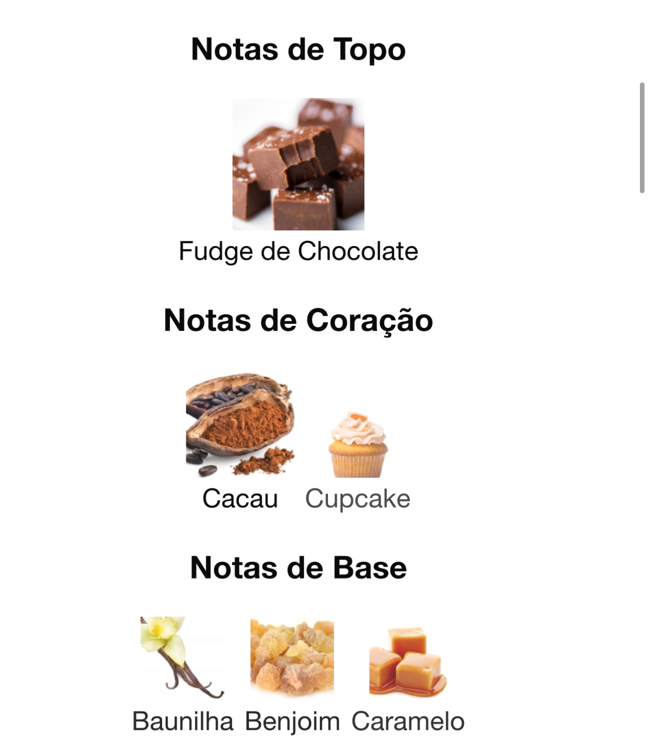 Decant Choco Overdose Give Me Gourmand Eau de Parfum 5 mL | Lattafa