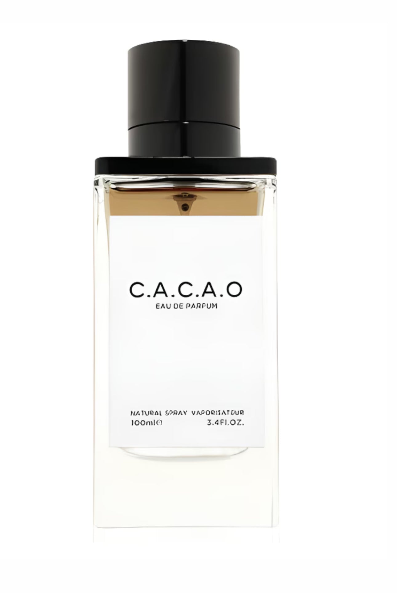 CACAO Eau de Parfum 100 mL | Fragrance World