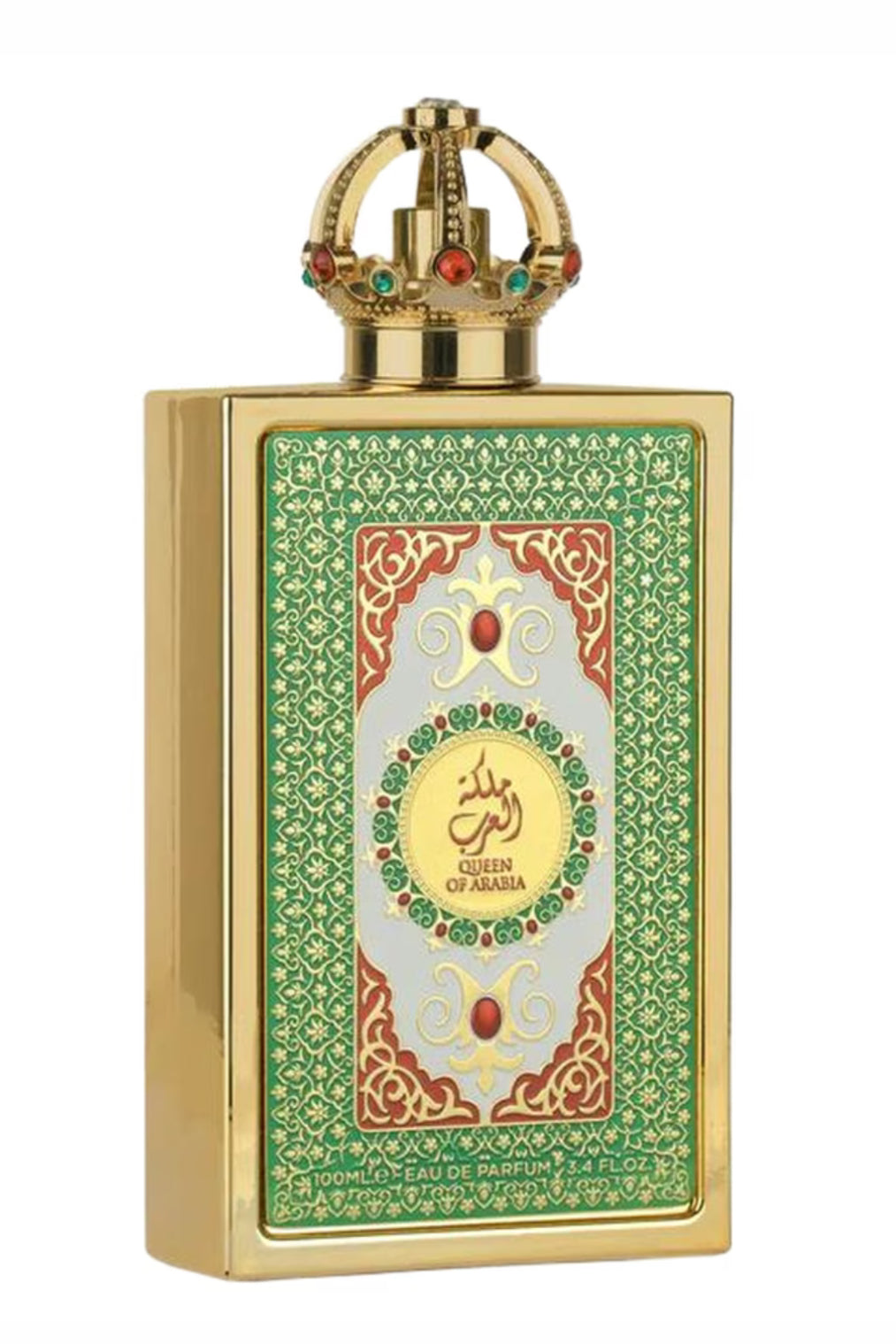 Queen of Arabia Eau de Parfum 100 mL | Lattafa