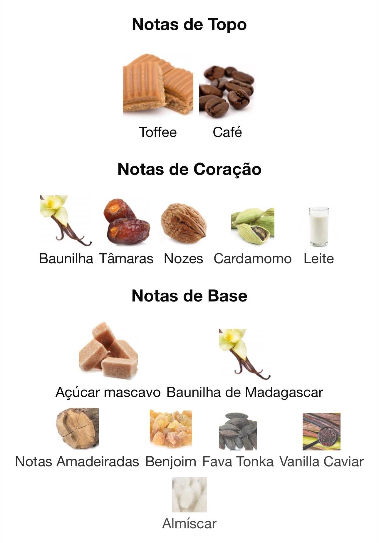 Decant Shaghaf Vanilla Toffee Eau de Parfum 5 mL | Swiss Arabian