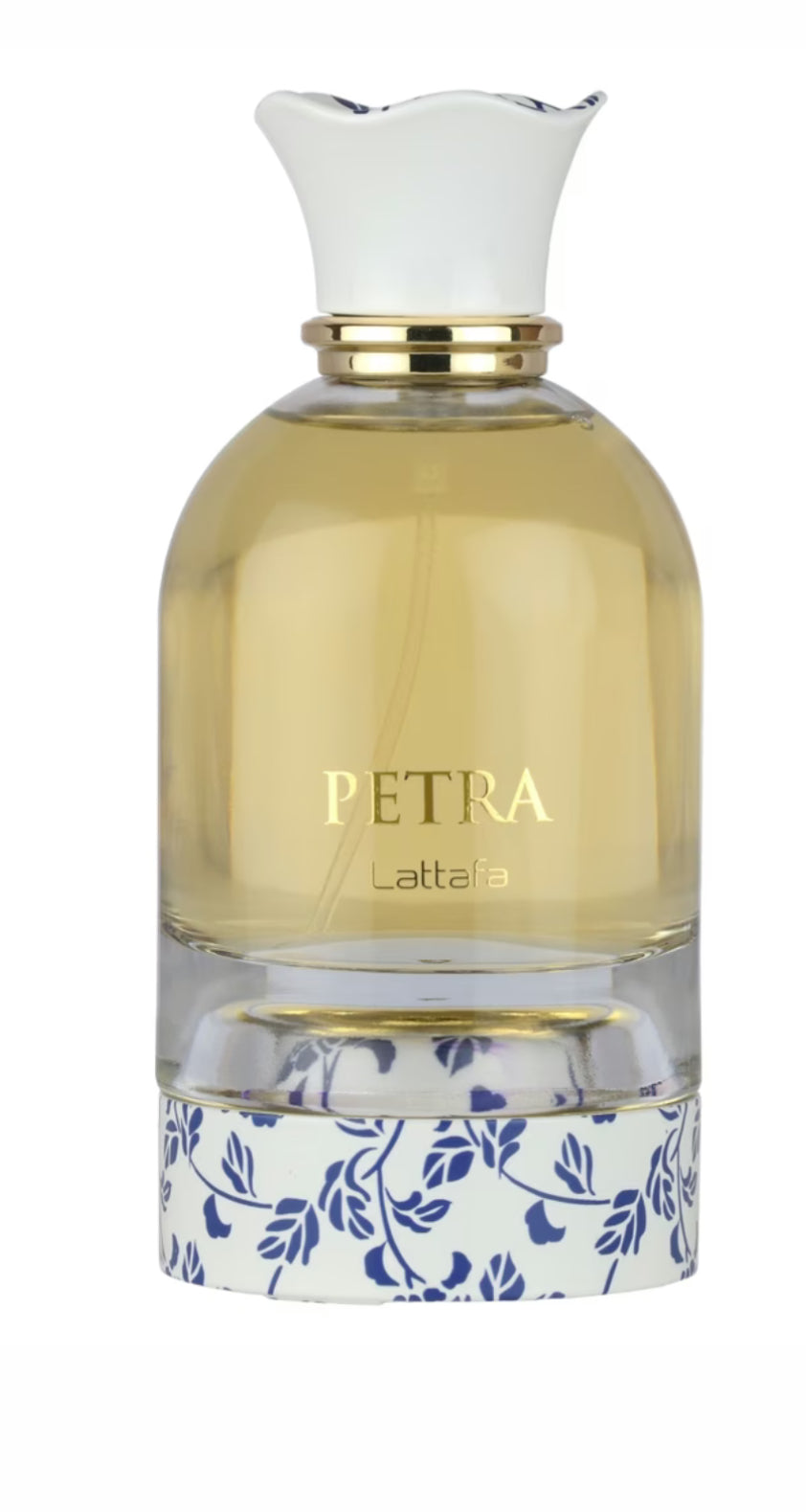 Petra Eau de Parfum 100 mL | Lattafa