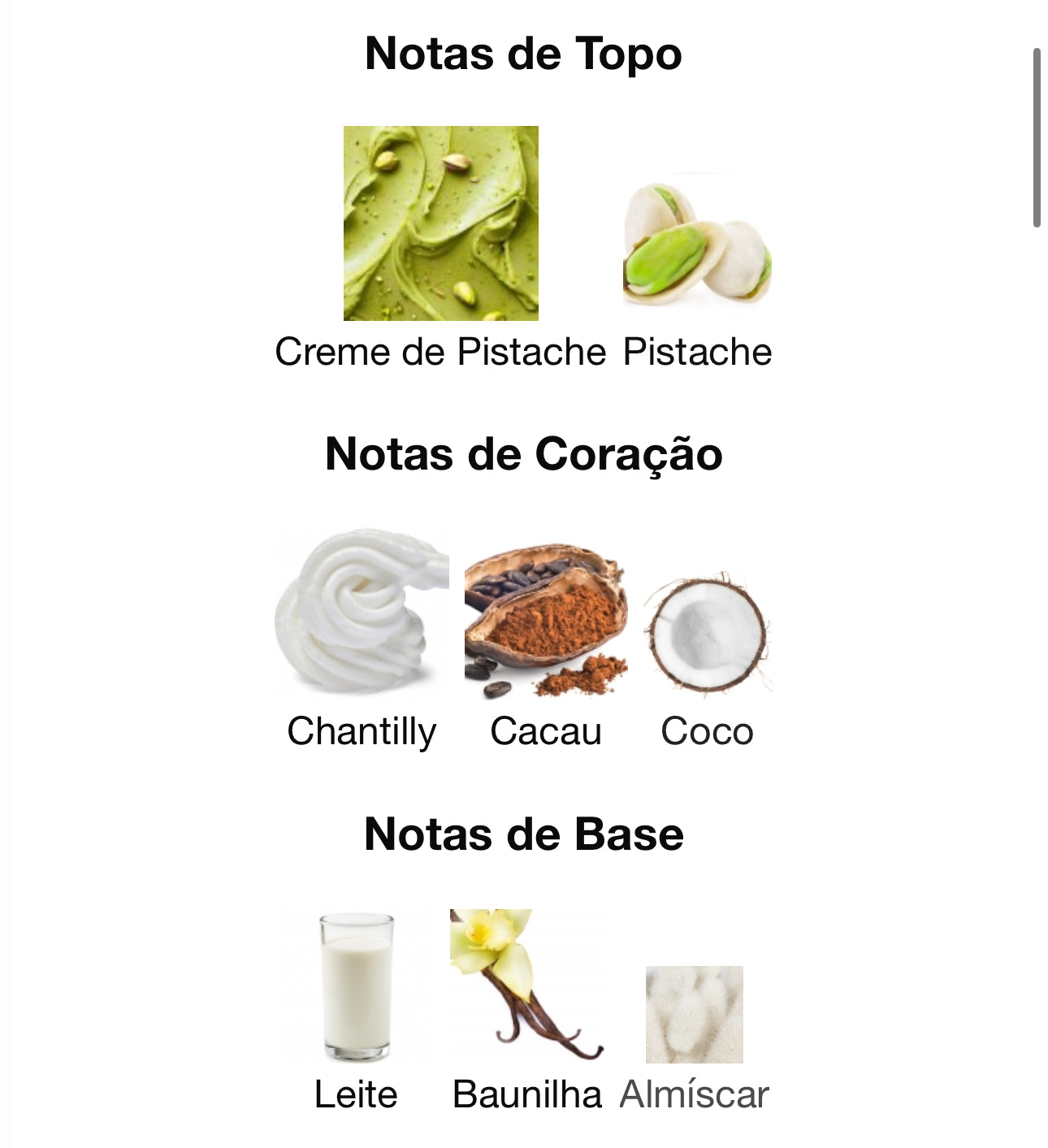 Eclaire Pistache Eau de Parfum 100 mL | Lattafa