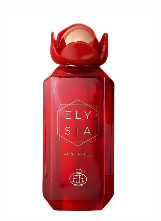 Elysia Apple Rouge Eau de Parfum 100 mL | Fragrance World
