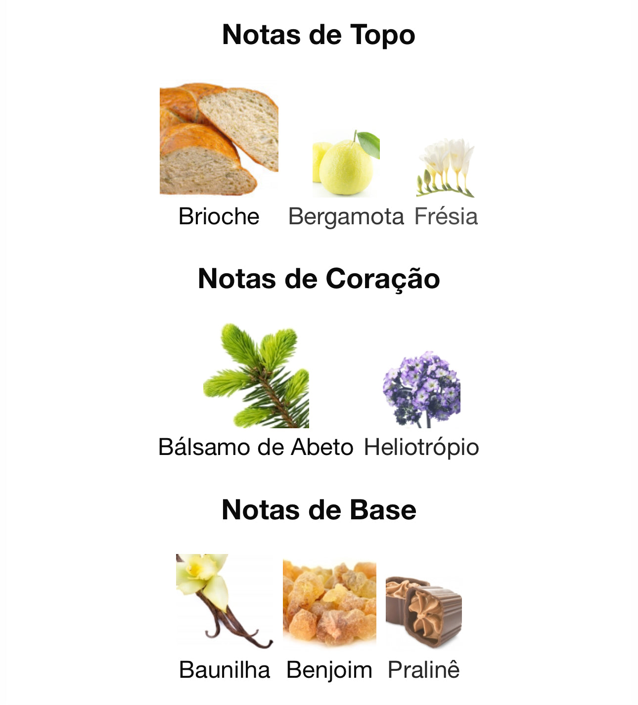 Decant Brioche Vanille Eau de Parfum 5 mL Lattafa