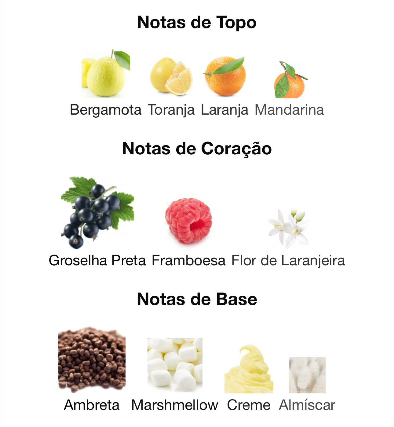 Decant Nudo Sweet Berries Eau de Parfum 5 mL Fragrance World