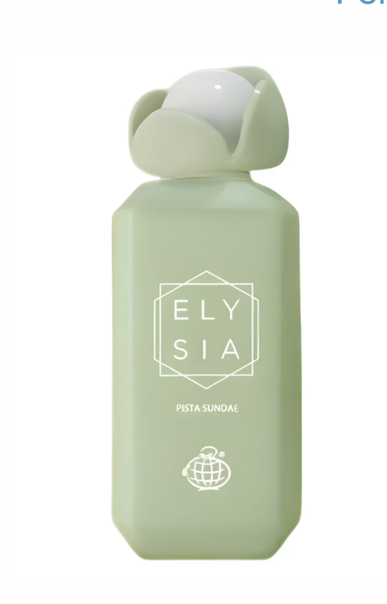 Elysia Pista Sundae Eau de Parfum 100 mL | Fragrance World