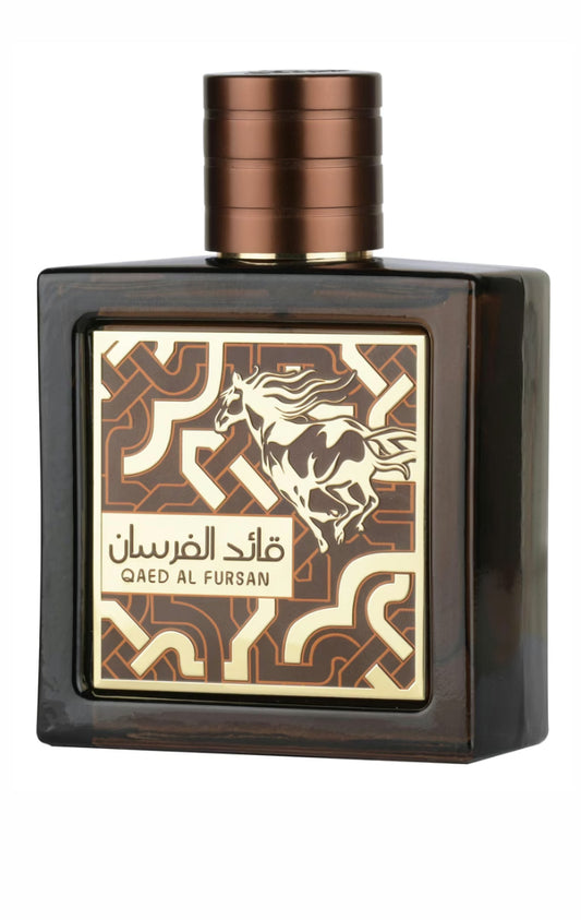 Qaed Al Fursan Untamed Eau de Parfum 90 mL | Lattafa