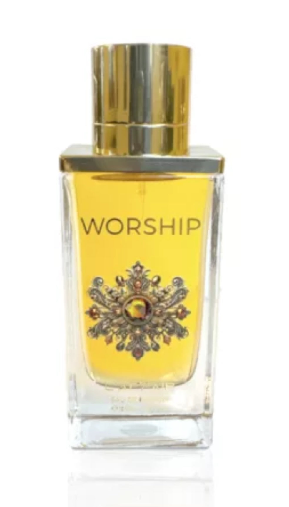 Worship Eau de Parfum 100 mL | L’Affair