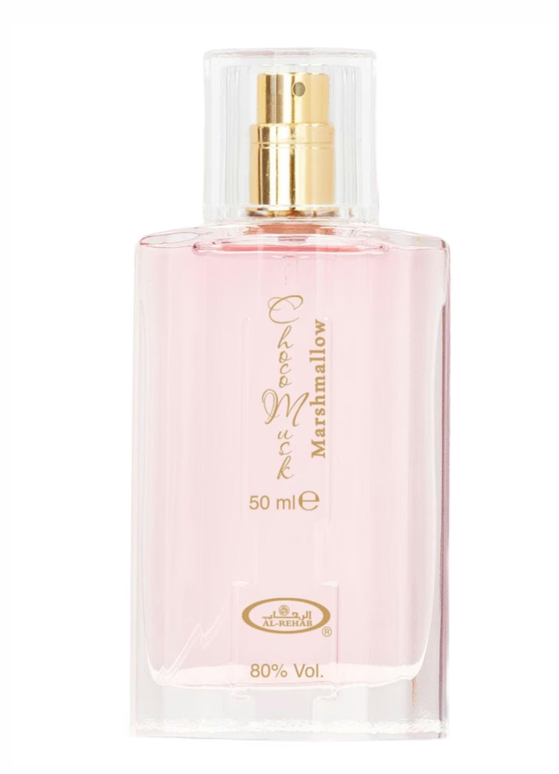Choco Musk Marshmallow Eau de Parfum 50 mL | Al-Rehab