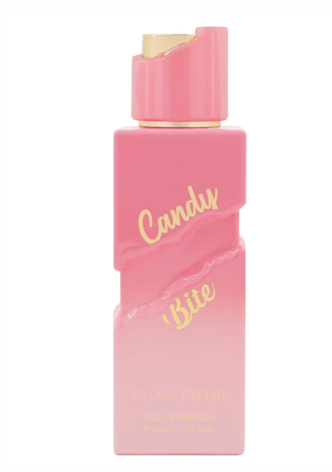 Candy Bite Eau de Parfum 100 mL | Gulf Orchid