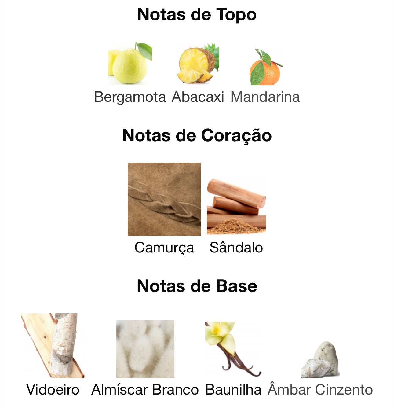 Meringue Eau de Parfum 100 mL | French Avenue