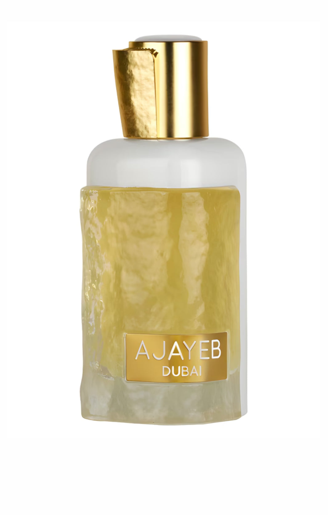 Ajayeb Dubai Portrait Eau de Parfum 100 mL | Lattafa