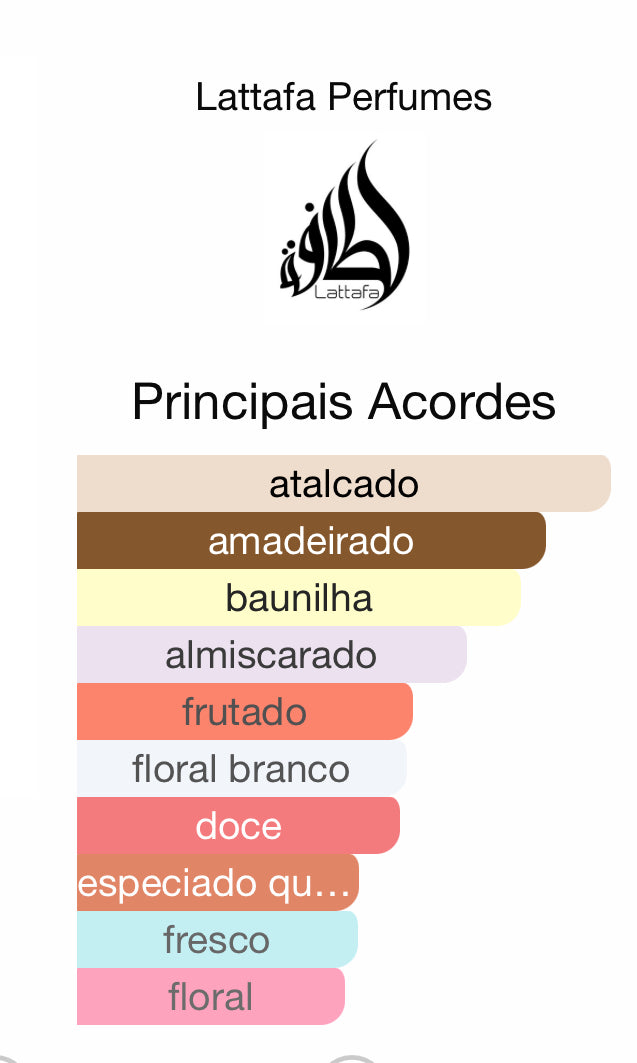 Decant Maahir Eau de Parfum