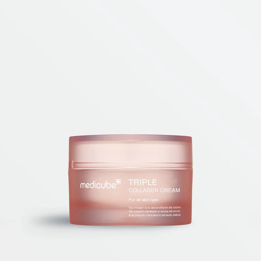 Medicube Triple Collagen cream 50 mL