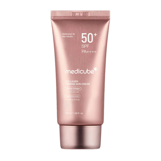 Medicube Collagen Firming Sun Cream SPF 50+ | 50 mL