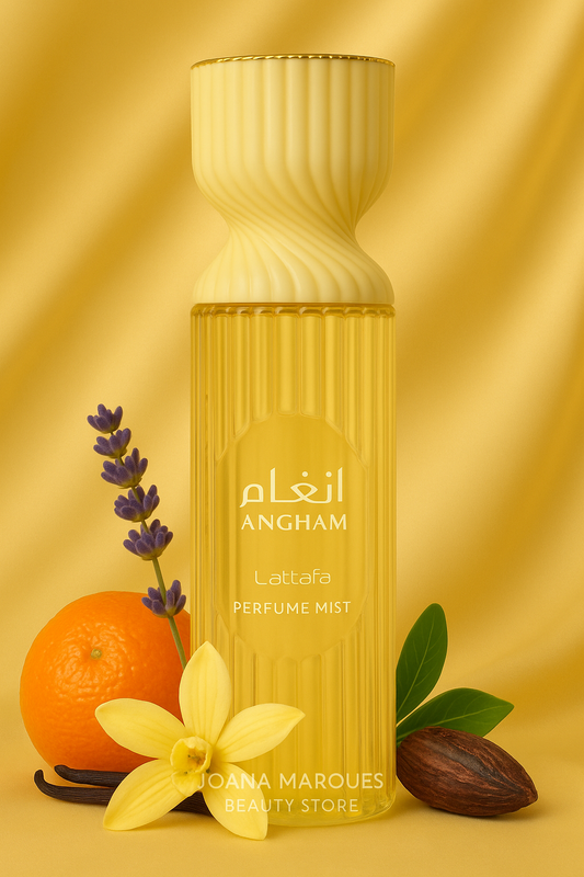 Angham Perfume Mist 250 mL | Lattafa