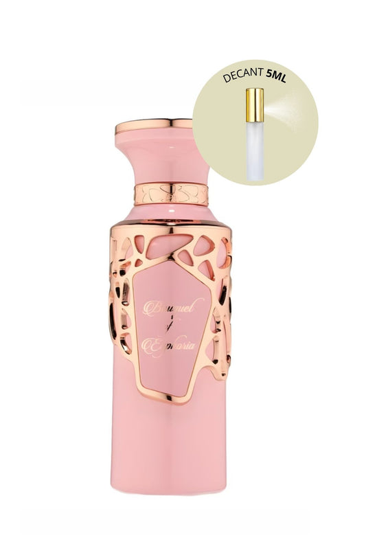 Decant Bouquet of Euphoria Eau de Parfum 5 mL | Fragrance World