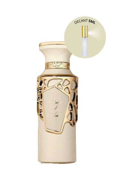 Decant Creme of Clouds Eau de Parfum 5 mL | Fragrance World