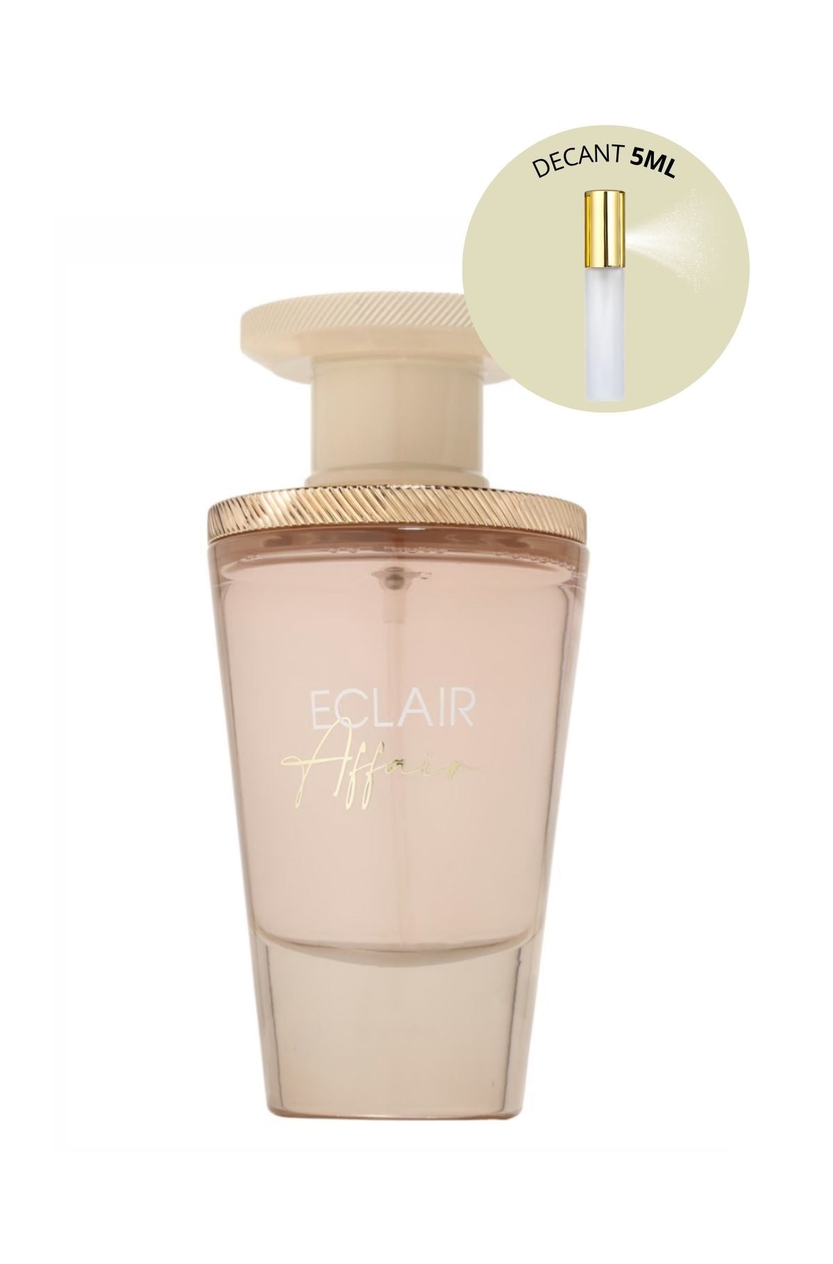 Decant Eclair Affair Eau de Parfum 5 mL | French Avenue
