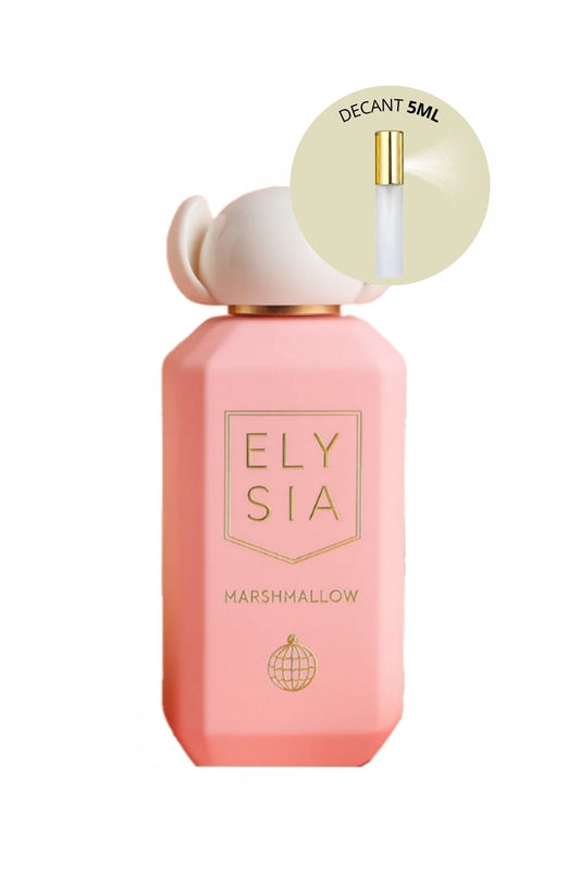 Decant Elysia Marshmallow Eau de Parfum 5 mL | Fragrance World