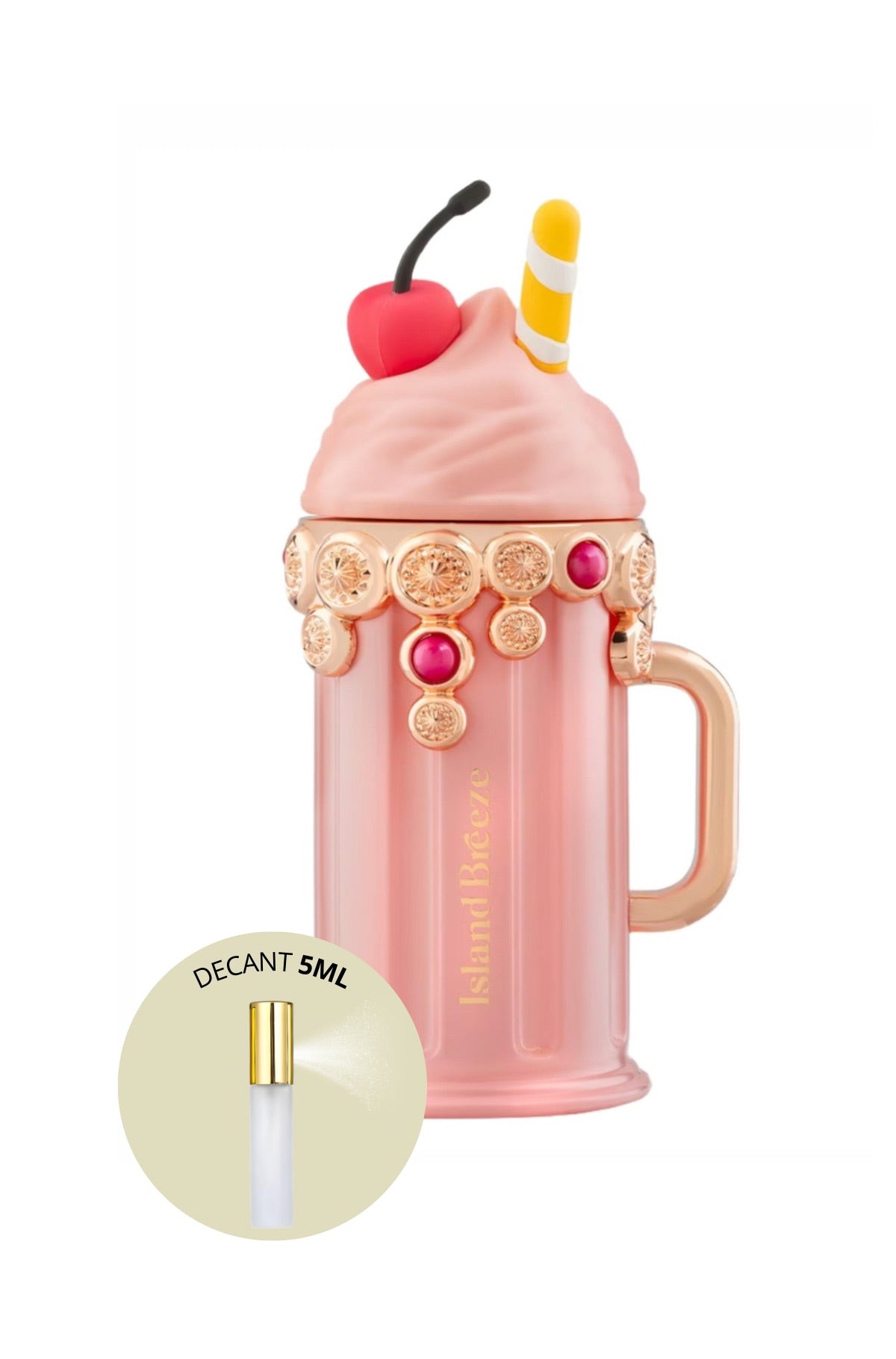 Decant Island Breeze Eau de Parfum 5 mL | Armaf