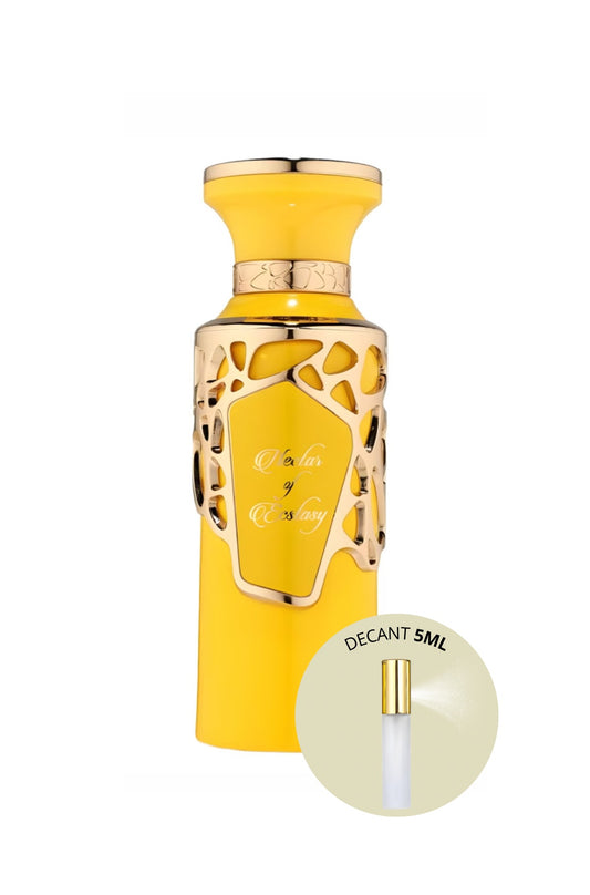 Decant Nectar of Ecstasy Eau de Parfum 5 mL | Fragrance World