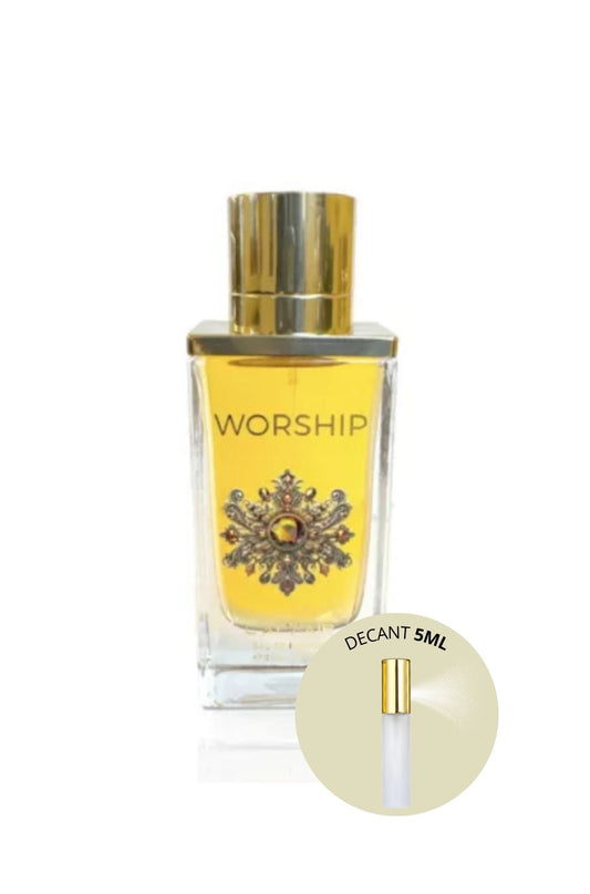 Decant Worship Eau de Parfum 5 mL | L’Affair