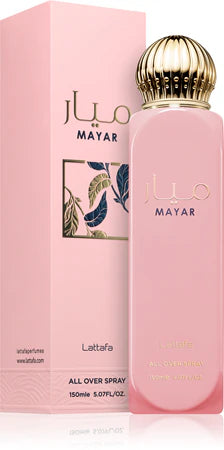 Mayar Spray Corporal 150 mL | Lattafa