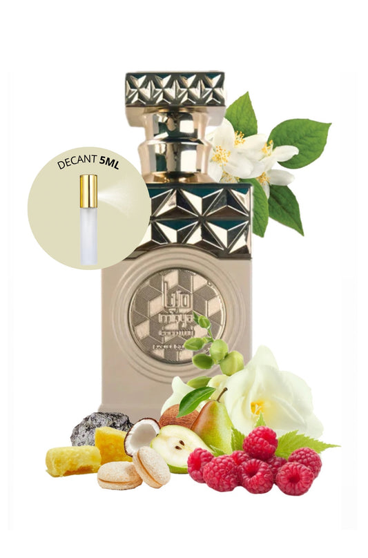 Decant Minya Coco Lush Eau de Parfum 5 mL Paris Corner