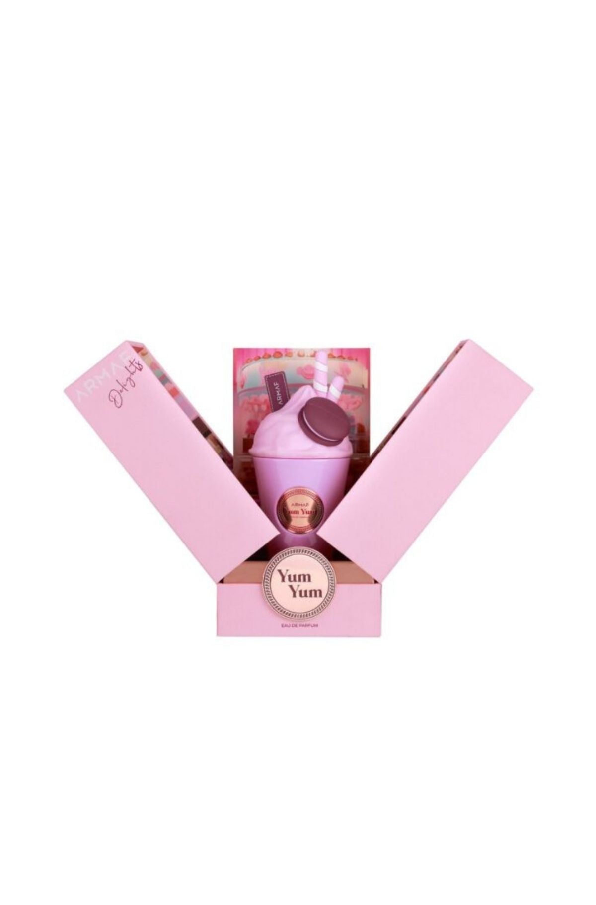 Decant Yum Yum Eau de Parfum 5 mL Armaf