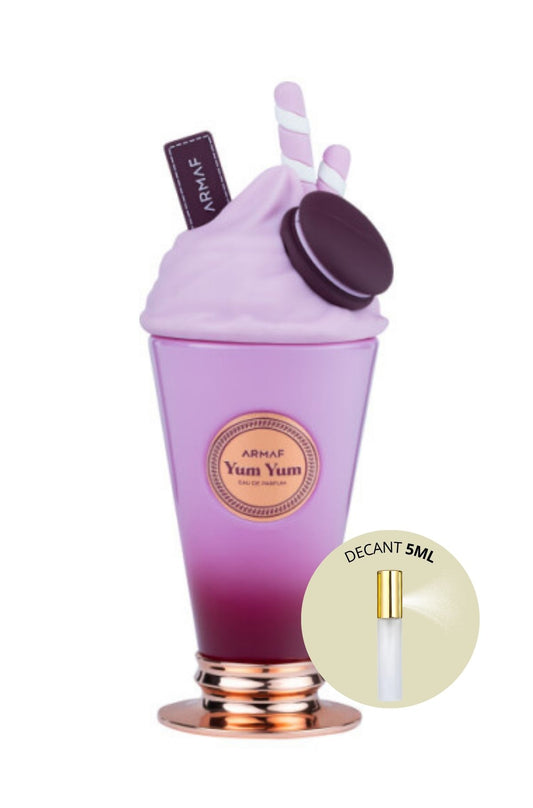 Decant Yum Yum Eau de Parfum 5 mL Armaf